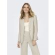 Jacqueline de Yong  Dames blazer kort Direct leverbaar uit de webshop van www.lots-of-fashion.nl/