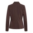 &co  Dames blazer kort Direct leverbaar uit de webshop van www.lots-of-fashion.nl/