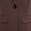 &co  Dames blazer kort Direct leverbaar uit de webshop van www.lots-of-fashion.nl/