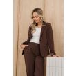 &co  Dames blazer kort Direct leverbaar uit de webshop van www.lots-of-fashion.nl/