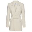 Vero Moda  Dames blazer lang Direct leverbaar uit de webshop van www.lots-of-fashion.nl/