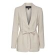 Vero Moda  Dames blazer lang Direct leverbaar uit de webshop van www.lots-of-fashion.nl/