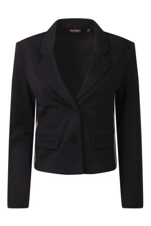 So Soire Dames blazer lang So Soire Greta W10373 black