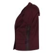 So Soire viscose/nylon/elasthan Dames blazer lang Direct leverbaar uit de webshop van www.lots-of-fashion.nl/