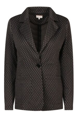 City Life 403841A W10379 black