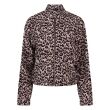 So Soire polyamide/elasthan Dames blazer lang Direct leverbaar uit de webshop van www.lots-of-fashion.nl/