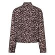 So Soire polyamide/elasthan Dames blazer lang Direct leverbaar uit de webshop van www.lots-of-fashion.nl/