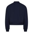 lizzi lou polyester/viscose/elasthan Dames blazer lang Direct leverbaar uit de webshop van www.lots-of-fashion.nl/