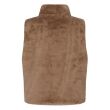 lizzi lou polyester Dames bodywarmer Direct leverbaar uit de webshop van www.lots-of-fashion.nl/