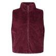 lizzi lou polyester Dames bodywarmer Direct leverbaar uit de webshop van www.lots-of-fashion.nl/