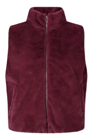 lizzi lou LJ-66189 W10337 19-1617 burgundy/bordeau