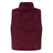 lizzi lou polyester Dames bodywarmer Direct leverbaar uit de webshop van www.lots-of-fashion.nl/