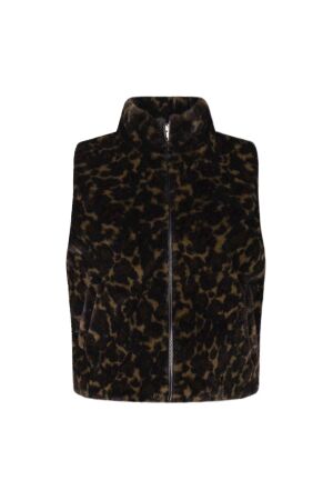 lizzi lou LJ-66189 W10337 panterdessin bruin