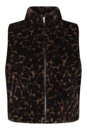 lizzi lou LJ-66189 W10337 panterdessin bruin