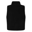 lizzi lou polyester Dames bodywarmer Direct leverbaar uit de webshop van www.lots-of-fashion.nl/