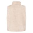 lizzi lou polyester Dames bodywarmer Direct leverbaar uit de webshop van www.lots-of-fashion.nl/