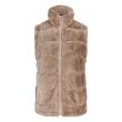 So Soire polyester Dames bodywarmer Direct leverbaar uit de webshop van www.lots-of-fashion.nl/