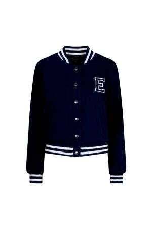 Elvira Casuals E1 25-019 0100 navy