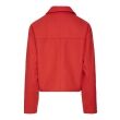Vero Moda  Dames jack kort Direct leverbaar uit de webshop van www.lots-of-fashion.nl/