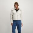Cars jeans  Dames jack kort Direct leverbaar uit de webshop van www.lots-of-fashion.nl/
