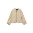 Vero Moda  Dames jack kort Direct leverbaar uit de webshop van www.lots-of-fashion.nl/