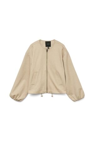 Vero Moda 10332067 SILVER MINK