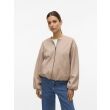 Vero Moda  Dames jack kort Direct leverbaar uit de webshop van www.lots-of-fashion.nl/