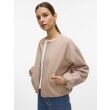 Vero Moda  Dames jack kort Direct leverbaar uit de webshop van www.lots-of-fashion.nl/