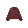 Vero Moda  Dames jack kort Direct leverbaar uit de webshop van www.lots-of-fashion.nl/
