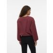 Vero Moda  Dames jack kort Direct leverbaar uit de webshop van www.lots-of-fashion.nl/