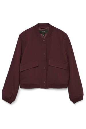 Vero Moda Dames jack kort Vero Moda 10307303 WINETASTING