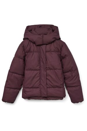 Vero Moda Dames jack kort Vero Moda 10311315 WINETASTING