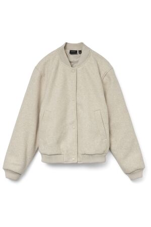 Vero Moda 10331816 OATMEAL