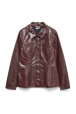Vero Moda Dames jack kort Vero Moda 10336633 WINETASTING