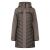 Kleur Bruin