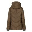 So Soire polyester Dames jack lang  Direct leverbaar uit de webshop van www.lots-of-fashion.nl/
