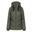 So Soire polyester Dames jack lang  Direct leverbaar uit de webshop van www.lots-of-fashion.nl/