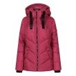 So Soire polyester Dames jack lang  Direct leverbaar uit de webshop van www.lots-of-fashion.nl/