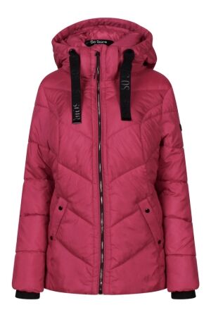 So Soire Gym W10332 404 fuchsia