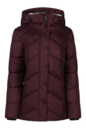 So Soire Destination W10333 314 burgundy