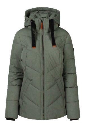So Soire Chyntia W10335 624 dusty jade