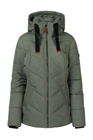 So Soire Dames jack lang  So Soire Chyntia W10335 624 dusty jade