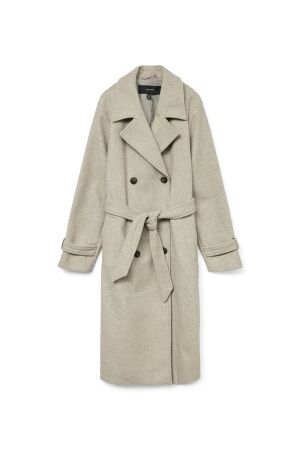 Vero Moda 10289870 SILVER MINK