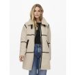 Jacqueline de Yong  Dames jack mantel NG Direct leverbaar uit de webshop van www.lots-of-fashion.nl/
