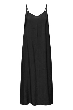 Jacqueline de Yong Dames jurk zm kort Jacqueline de Yong 15325032 Black