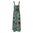 City Life polyester/elasthan Dames jurk amg Direct leverbaar uit de webshop van www.lots-of-fashion.nl/