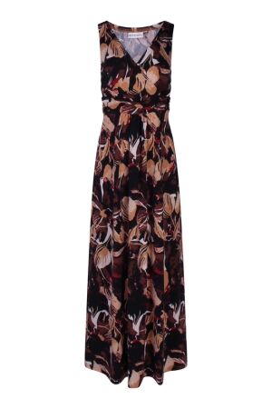 City Life 804273 W10015 19-1338 russet brown