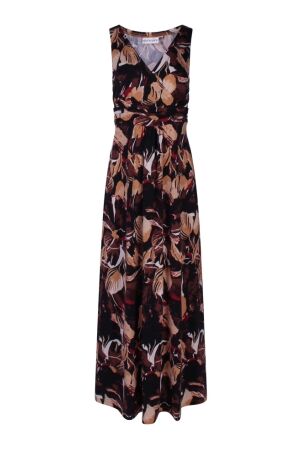 City Life 804273 W10015 19-1338 russet brown