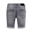 Stonecast katoen/polyester/elasthan Heren broek kort Direct leverbaar uit de webshop van www.lots-of-fashion.nl/