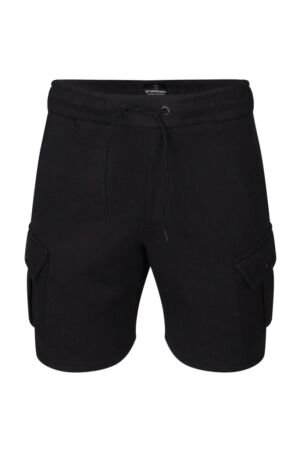 Stonecast Heren broek kort Stonecast Pryce men Z80596 black